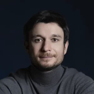 Foto de Dr. Enio Gicchetto